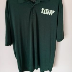 MEN'S RELIGIOUS POLO.